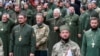 Рада ухвалила закон про військових капеланів