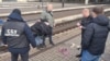 Працівники СБУ затримали мешканця Київщини, якого підозрюють у підготовці терактів у Львові