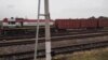 Таджикистан и Узбекистан планируют построить железную дорогу Самарканд-Пенджикент