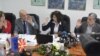 Армиските унапредувања и универзитетите под лупа на Антикорупционерите