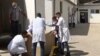Втора донација вакцини против ковид-19 од Србија (Спутник V)