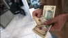 دلار آمریکا رکورد قیمت ۱۳ هزار تومان را در بازار آزاد شکست