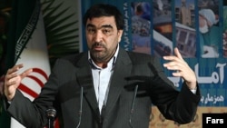 عادل آذر، رئیس دیوان محاسبات ایران 