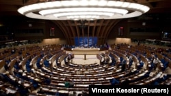 СКУ: Росія має деокупувати Крим та припинити збройну агресію проти України, перш ніж повернеться в ПАРЄ