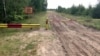 174-ы Даманаўскі палігон ВПС і СПА Беларусі, які знаходзіцца ў Івацэвіцкім раёне
