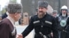 Лідер Чечні Рамзан Кадиров