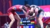 Наразі Україна має чотири ліцензії у жіночій боротьбі на Олімпіаду в Токіо