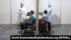 Центр працюватиме з 10:00 до 17:30