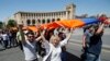 Вірменія: Пашинян оголосив паузу в акціях протесту