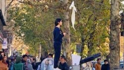 چرا زنان با مبارزه با حجاب اجباری مخالفند؟ برنامه صدایی دیگر ۴۵۹
