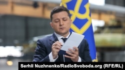 До 9 серпня Кабмін має подати на затвердження президентові проєкт положення про відзнаку «Національна легенда України»
