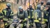 Удар по Одесі: в лікарні помер ще один співробітник ДСНС, число жертв зросло до 21