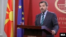 Јован Деспотовски најавува нов концепт за партиска реформа
