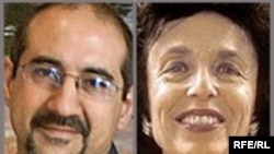 آقای حداد نگفته است که منظور از کارهای نوشتاری افراد بازداشت شده چيست.