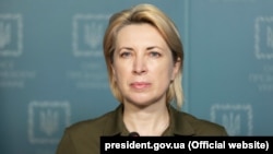  Ірина Верещук повідомила, що цього разу серед звільнених є поранені