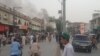په بلوچستان کې بمي چاودنې ۱ تن وژلی او ۶ نور یې ټپیان کړي