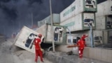 از آتش و انفجار تا شک و تردید، از هراس و خشم تا سنج و دمام