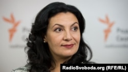 Іванна Климпуш-Цинцадзе впевнена, що Україна має продовжувати співпрацювати і з демократами, і з республіканцями