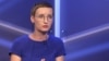 Журналист телеканала «Настоящее время» Ирина Ромалийская