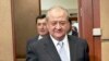 Абдулазиз Камилов: Ташкент не возражает против возведения Рогунской ГЭС
