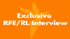 RFE/RL Speaks To President Stipe Mesic