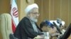 دیوان عدالت اداری حکم سرپرستی سعید مرتضوی را بررسی می‌کند