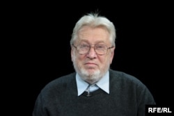 Російський соціолог Ігор Чубайс