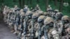 «Нас не видно, але ми тут…» До 5-річчя Сил спеціальних операцій України