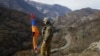 МЗС каже про «нікчемність» посередницьких зусиль РФ у конфлікті між Азербайджаном та Вірменією