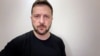 Ukrajinski predsednik VOlodimir Zelenski, 26. oktobar 2024.