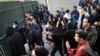 بازداشت دست کم ۳۷ فعال دانشجویی در روزهای اخیر