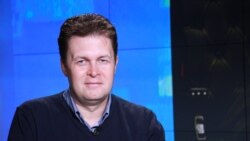 Євген Магда, директор Інституту світової політики