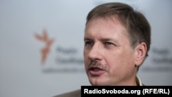 Політичний експерт Тарас Чорновіл