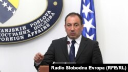 Igor Crnadak: Mi nismo crna tačka Evrope