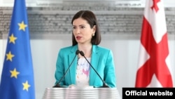ნინო გიორგობიანი