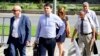 Миле Јанакиески пред Кривичниот суд во Скопје