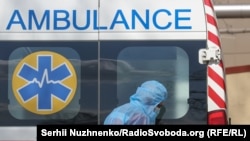 На Харківщині нині 18 лікарень приймають хворих на COVID-19