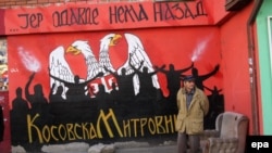 Severna Mitrovica