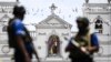 Шрі-Ланка: батько та двоє братів ймовірного організатора вибухів загинули під час рейду поліції