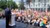 Грузинский партийный ковчег: от «сталинцев» до «звиадистов»