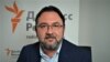Радник Зеленського розповів, як працюватиме російськомовний ТБ-канал на окуповані території та Росію