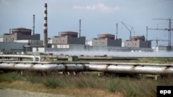 На Запорізькій АЕС вранці 24 лютого повідомили, що працюють у штатному режимі