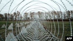 Погіршення погодних умов і природні особливості сприяють застосуванню силами РФ диверсійно-розвідувальних груп на північному кордоні (фото ілюстративне)