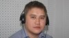 Азамат Аттокуров.