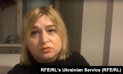 Свитлана Покалчук