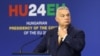 Виктор Орган, премиер на Унгарија