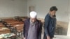 په کوهستان کې د شېشل کلي د جينکيوو سکول