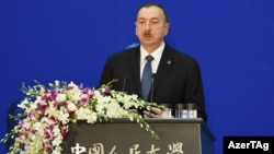 İlham Əliyev
