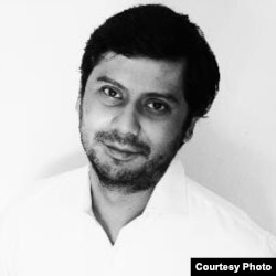 Cyril Almeida