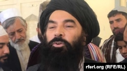 سيد اکبر اغا